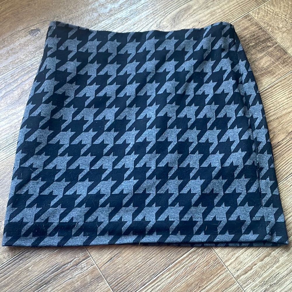 Banana Republic Mini Skirt